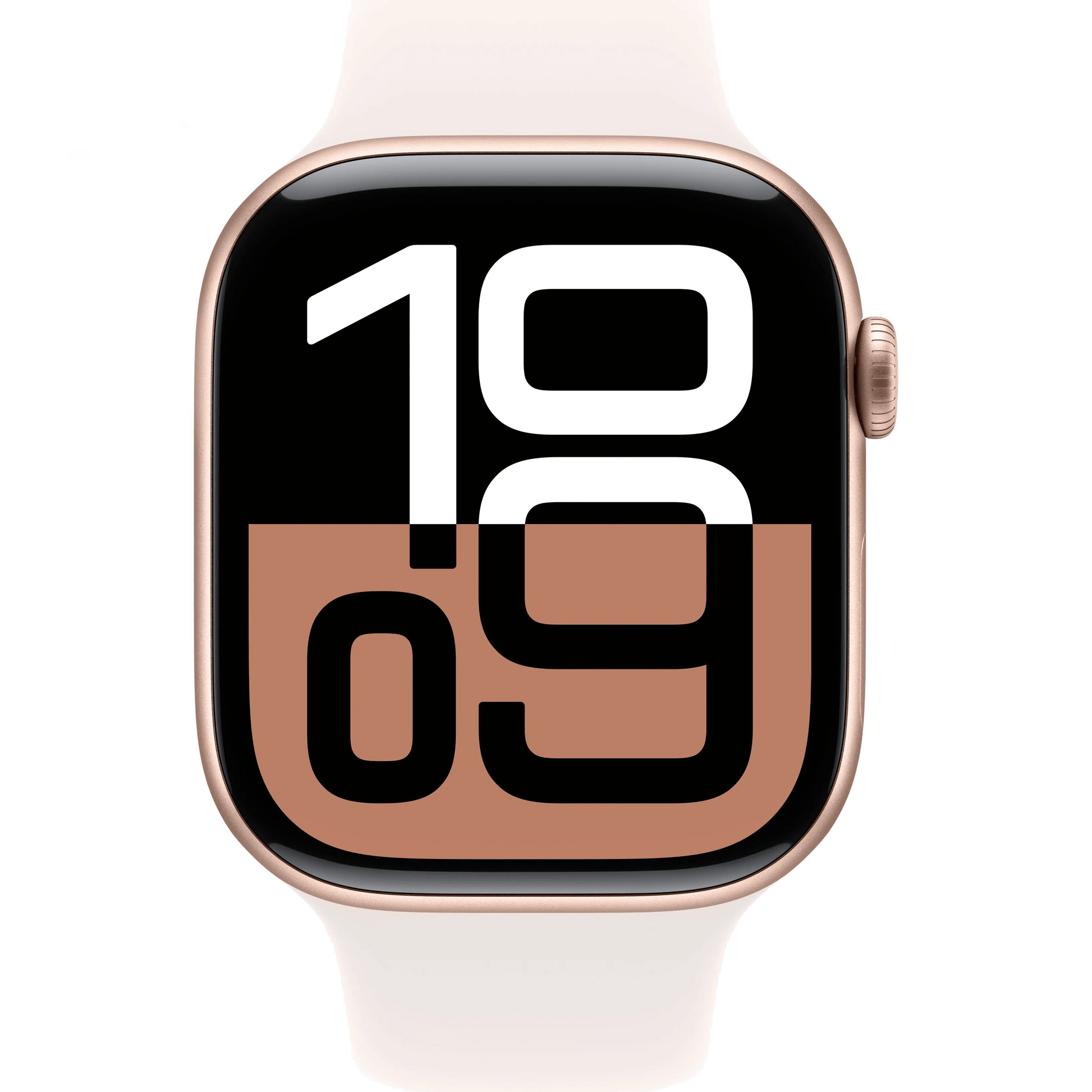 Apple Watch Series 10 GPS, 46mm Rose Gold Aluminum Case with Light Blush Sport Band - M/L - alAsil Apple Watch Series 10 GPS, 46mm Rose Gold Aluminum Case with Light Blush Sport Band - M/L 45676e-4.myshopify.com Apple Apple Watch Series 10 GPS, 46mm Rose Gold Aluminum Case with Light Blush Sport Band - M/L 45676e-4.myshopify.com Apple