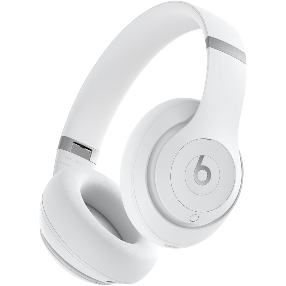 Beats Studio Pro, Matte White