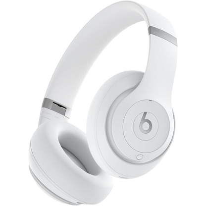Beats Studio Pro, Matte White