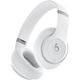 Beats Studio Pro Wireless Headphones —  Matte White