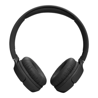 JBL Tune 520 BT Wireless On-Ear Headphone Black - alAsil