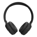 سماعات رأس لاسلكية JBL Tune 520 BT سوداء