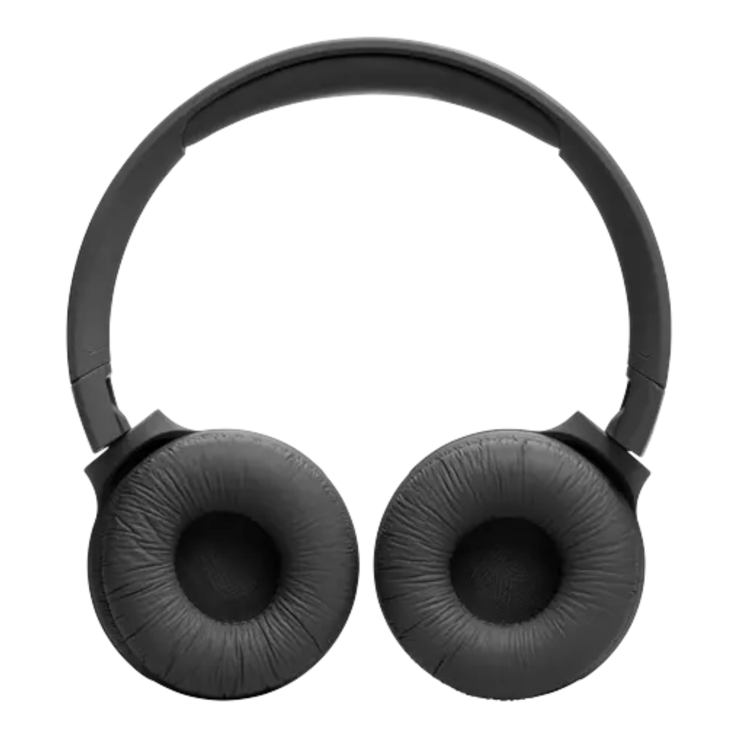 JBL Tune 520 BT Wireless On-Ear Headphone Black - alAsil