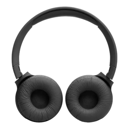 JBL Tune 520 BT Wireless On-Ear Headphone Black - alAsil