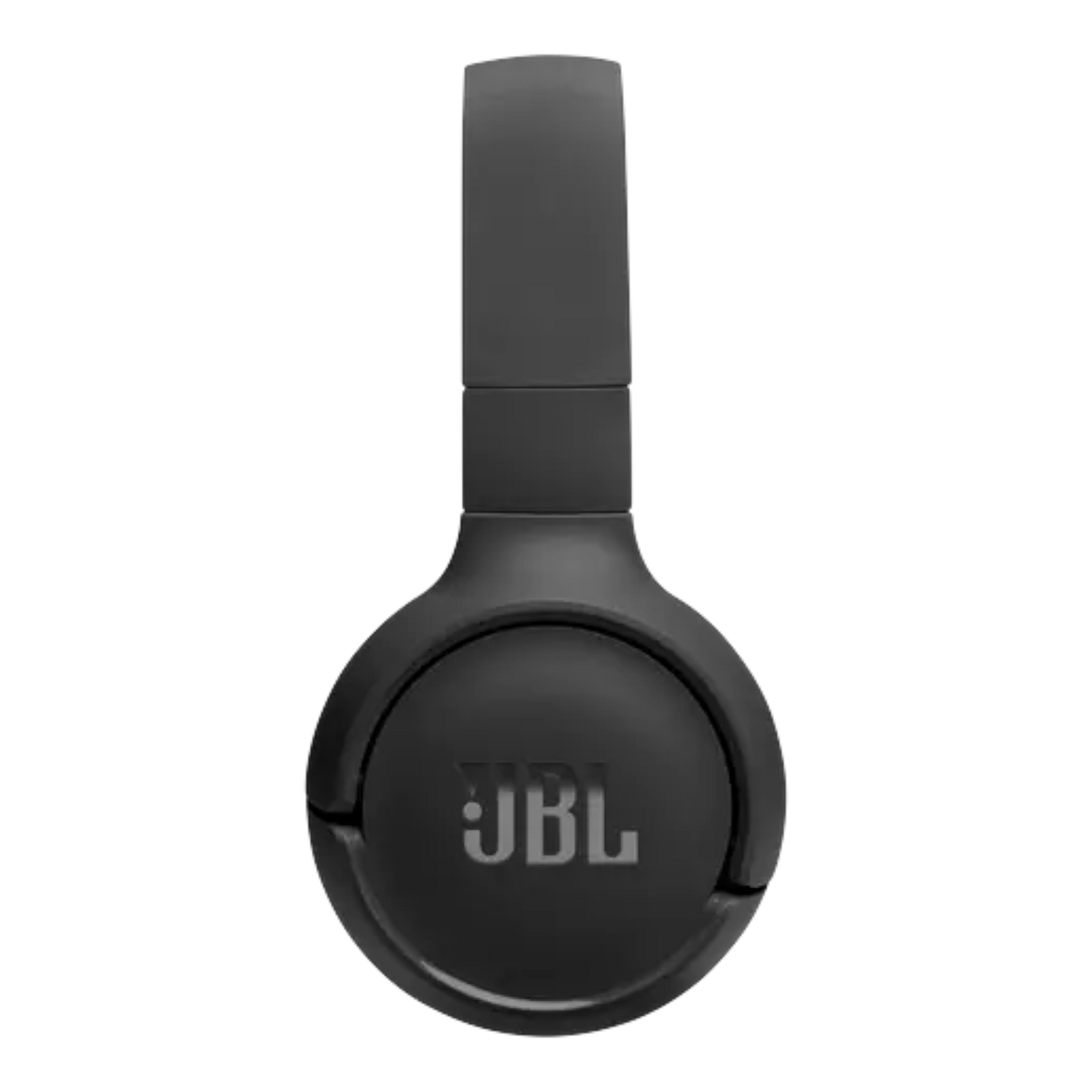 JBL Tune 520 BT Wireless On-Ear Headphone Black - alAsil
