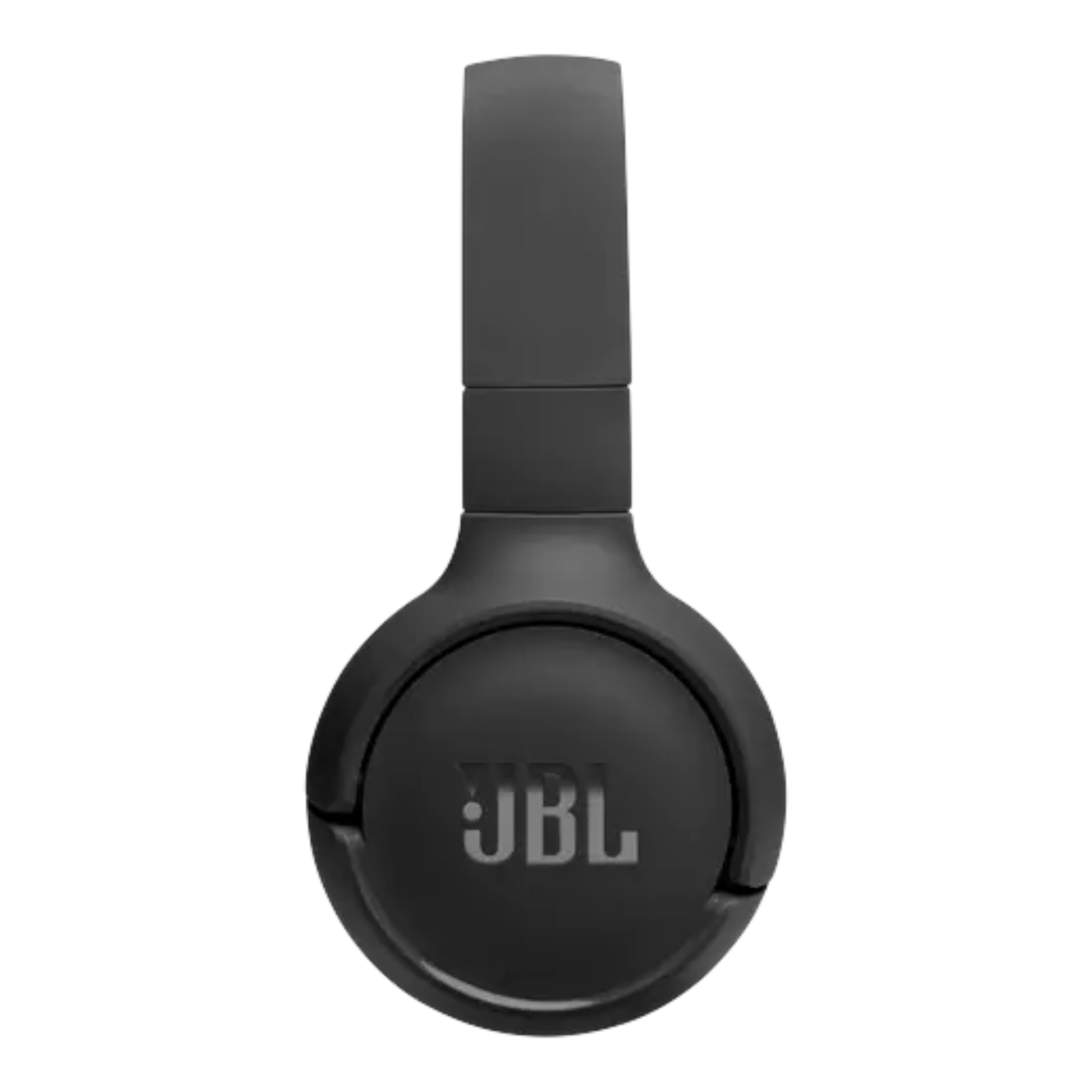 JBL Tune 520 BT Wireless On-Ear Headphone Black - alAsil