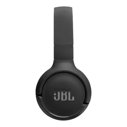 JBL Tune 520 BT Wireless On-Ear Headphone Black - alAsil