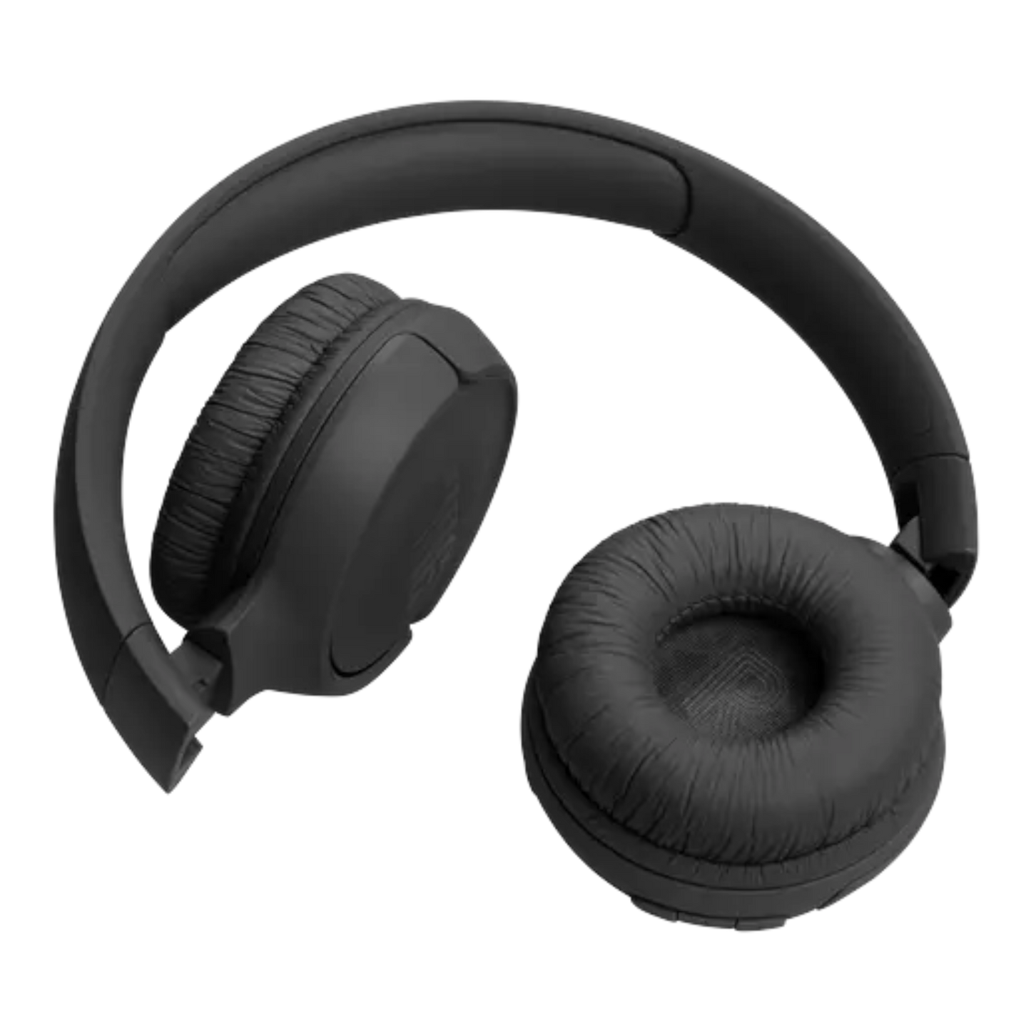 JBL Tune 520 BT Wireless On-Ear Headphone Black - alAsil