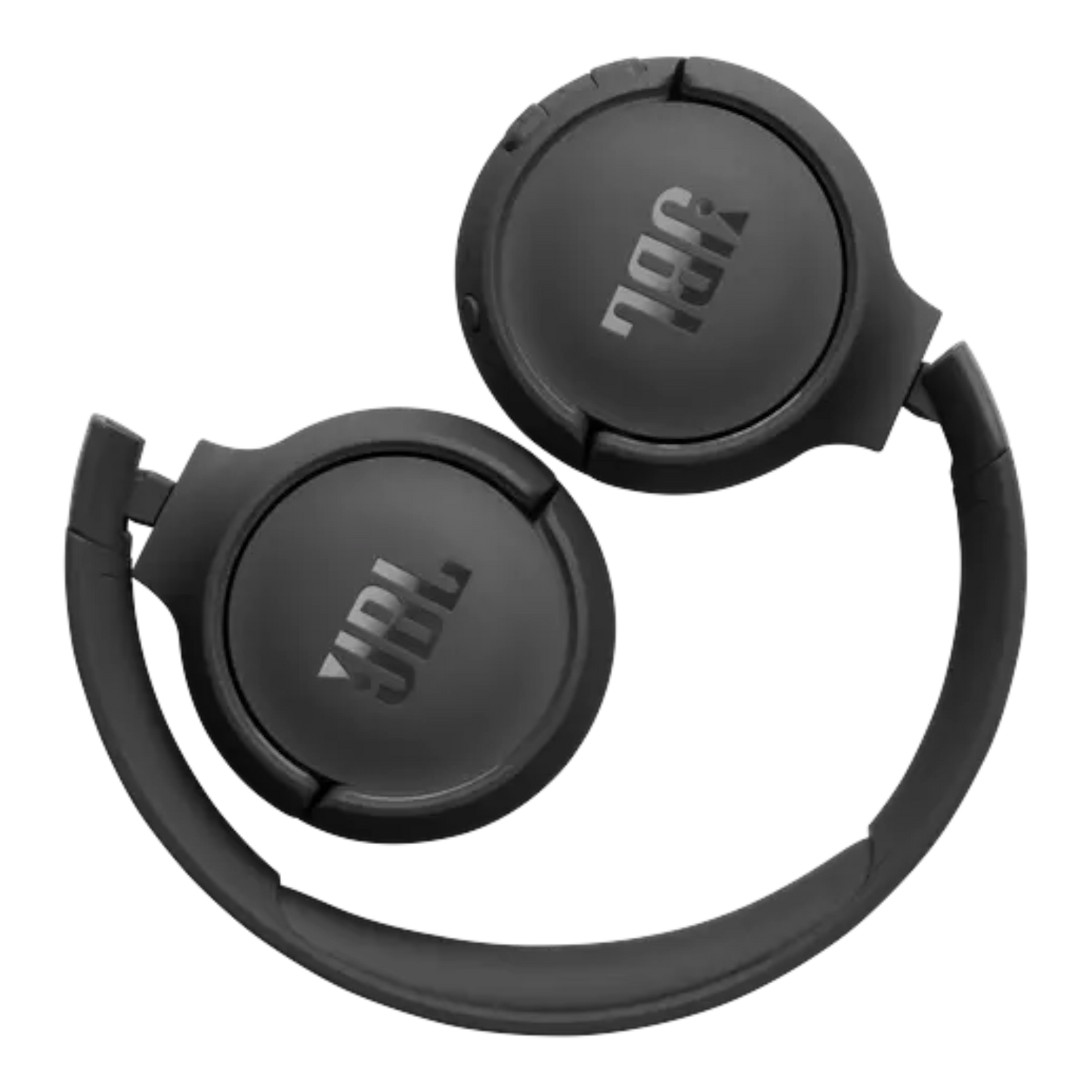 JBL Tune 520 BT Wireless On-Ear Headphone Black - alAsil