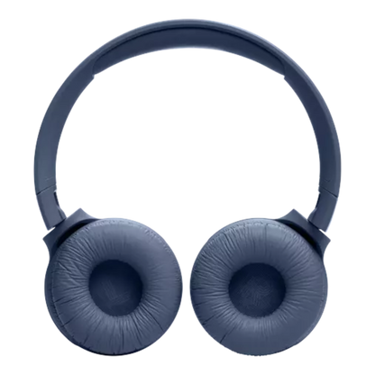 JBL Tune 520 BT Wireless On-Ear Headphone Blue - alAsil