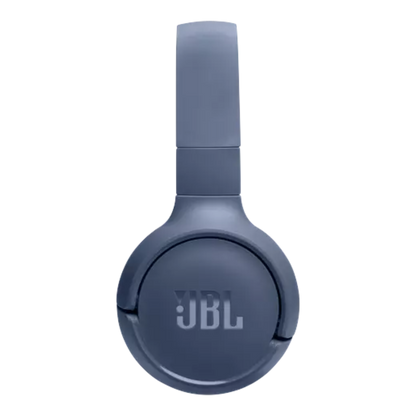 JBL Tune 520 BT Wireless On-Ear Headphone Blue - alAsil