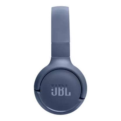 JBL Tune 520 BT Wireless On-Ear Headphone Blue - alAsil JBL Tune 520 BT Wireless On-Ear Headphone Blue 45676e-4.myshopify.com JBL JBL Tune 520 BT Wireless On-Ear Headphone Blue 45676e-4.myshopify.com JBL