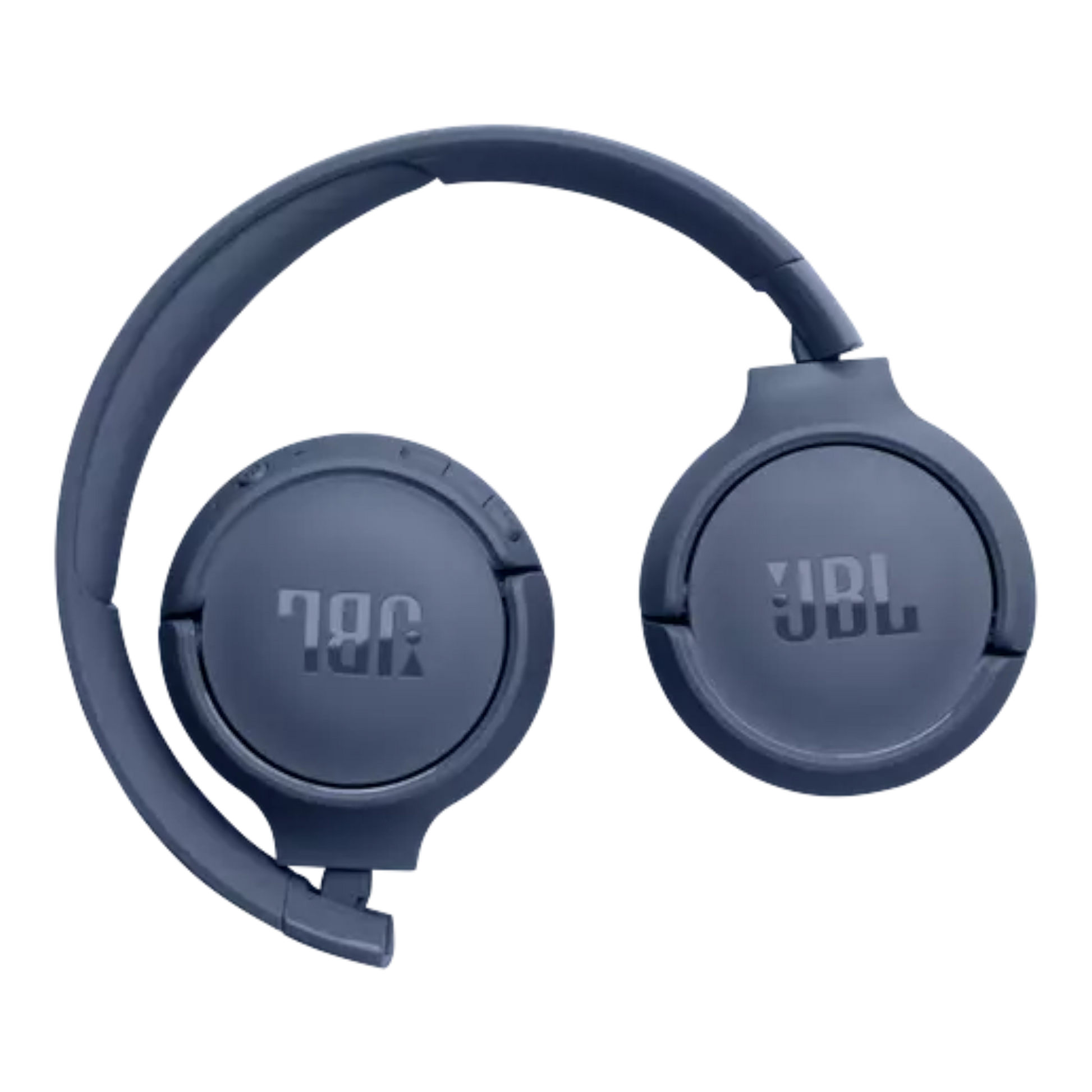 JBL Tune 520 BT Wireless On-Ear Headphone Blue - alAsil