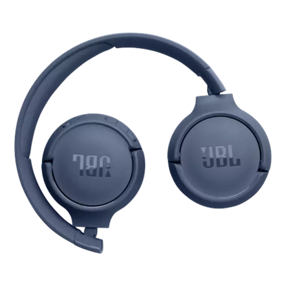 JBL Tune 520 BT Wireless On-Ear Headphone Blue - alAsil JBL Tune 520 BT Wireless On-Ear Headphone Blue 45676e-4.myshopify.com JBL JBL Tune 520 BT Wireless On-Ear Headphone Blue 45676e-4.myshopify.com JBL