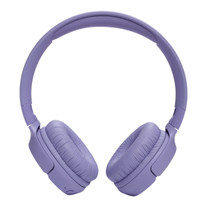 JBL Tune 520 BT Wireless On-Ear Headphone Purple - alAsil JBL Tune 520 BT Wireless On-Ear Headphone Purple 45676e-4.myshopify.com JBL JBL Tune 520 BT Wireless On-Ear Headphone Purple 45676e-4.myshopify.com JBL