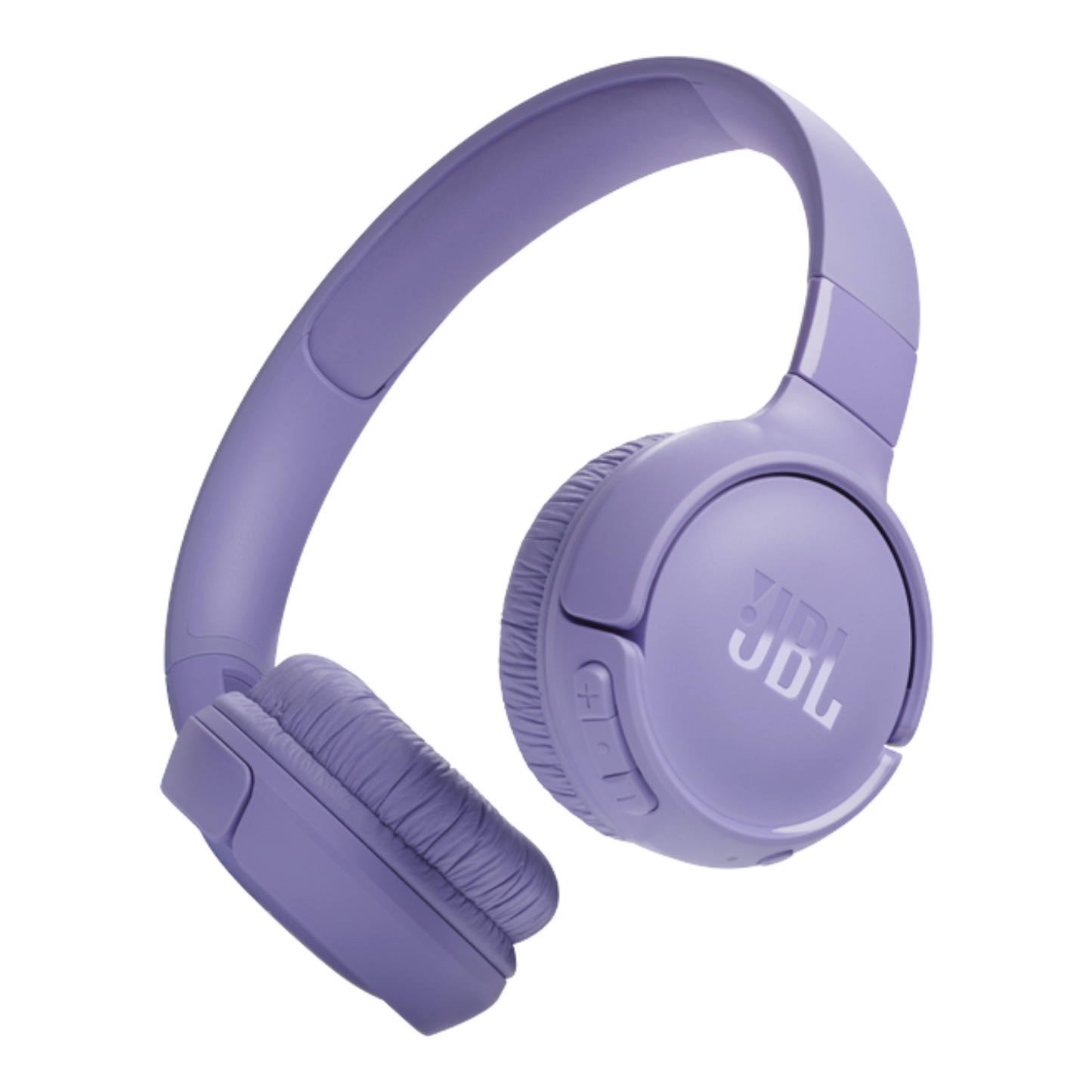 JBL Tune 520 BT Wireless On-Ear Headphone Purple - alAsil