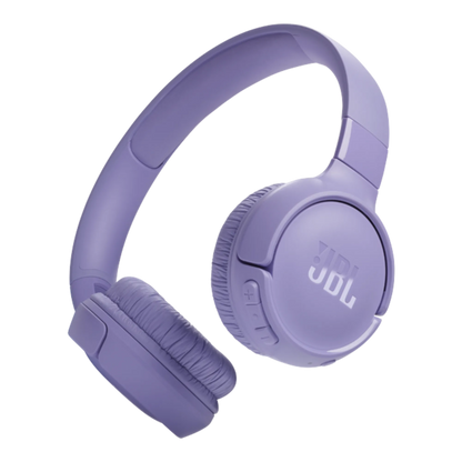 JBL Tune 520 BT Wireless On-Ear Headphone Purple - alAsil JBL Tune 520 BT Wireless On-Ear Headphone Purple 45676e-4.myshopify.com JBL JBL Tune 520 BT Wireless On-Ear Headphone Purple 45676e-4.myshopify.com JBL