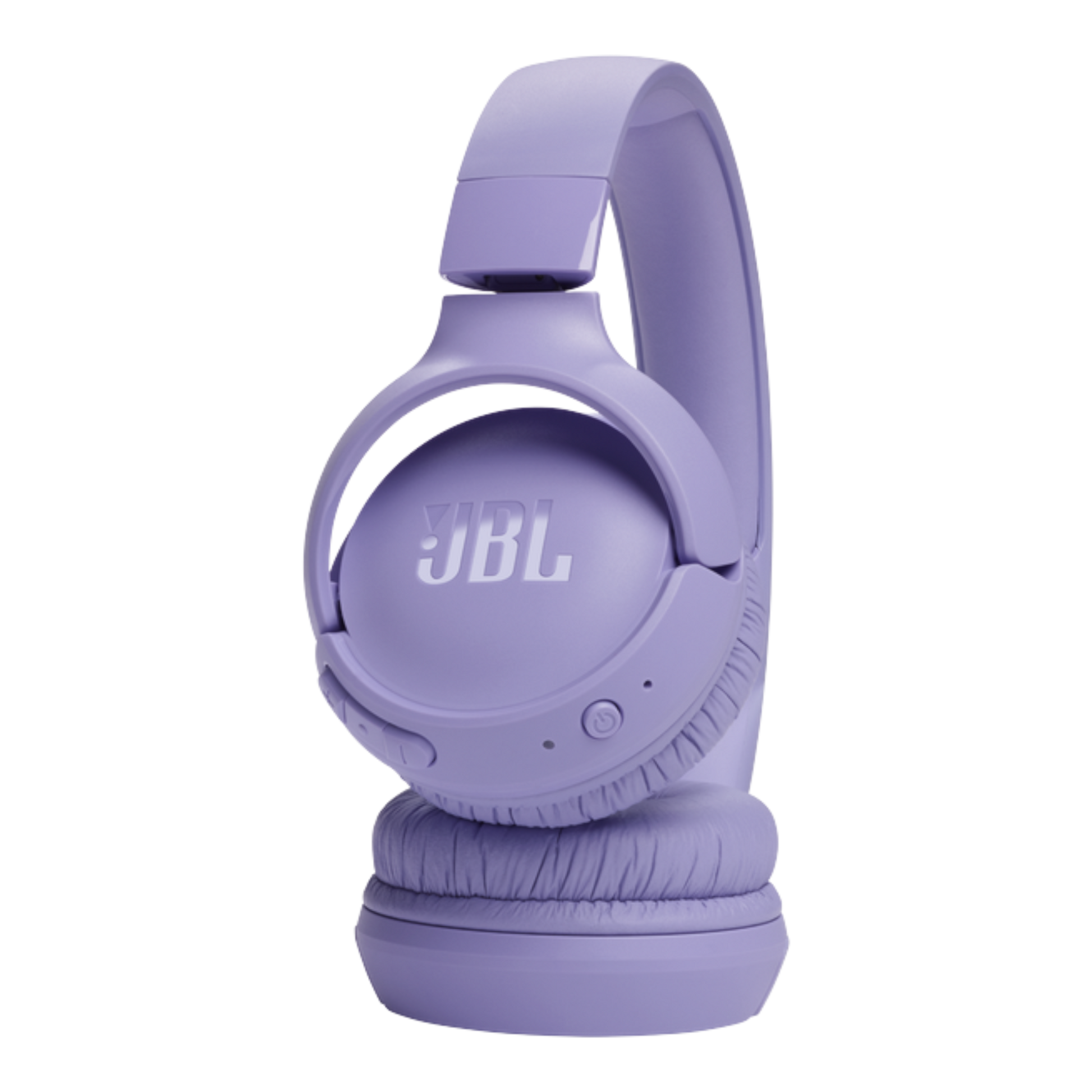 JBL Tune 520 BT Wireless On-Ear Headphone Purple - alAsil
