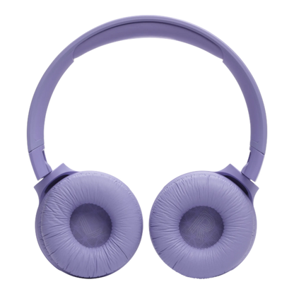 JBL Tune 520 BT Wireless On-Ear Headphone Purple - alAsil JBL Tune 520 BT Wireless On-Ear Headphone Purple 45676e-4.myshopify.com JBL JBL Tune 520 BT Wireless On-Ear Headphone Purple 45676e-4.myshopify.com JBL