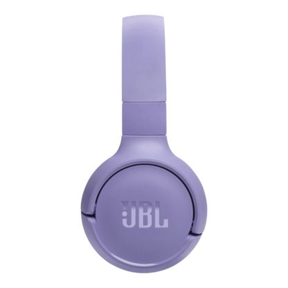 JBL Tune 520 BT Wireless On-Ear Headphone Purple - alAsil JBL Tune 520 BT Wireless On-Ear Headphone Purple 45676e-4.myshopify.com JBL JBL Tune 520 BT Wireless On-Ear Headphone Purple 45676e-4.myshopify.com JBL
