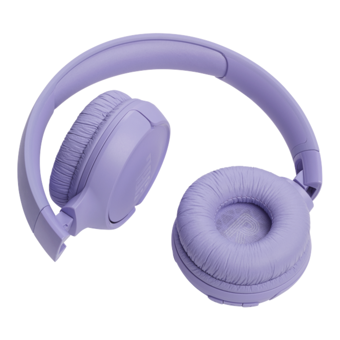 JBL Tune 520 BT Wireless On-Ear Headphone Purple - alAsil