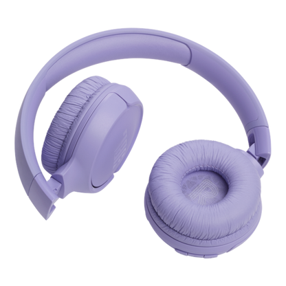 JBL Tune 520 BT Wireless On-Ear Headphone Purple - alAsil