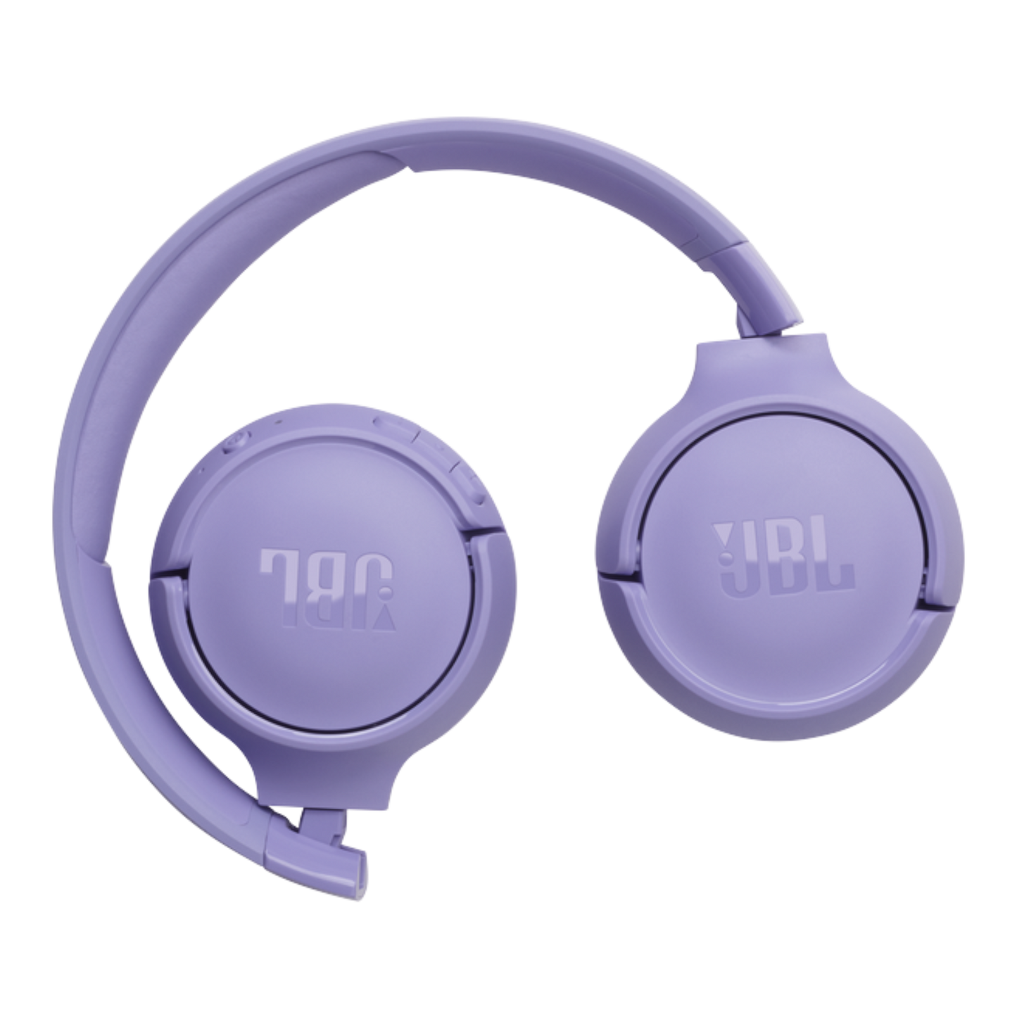 JBL Tune 520 BT Wireless On-Ear Headphone Purple - alAsil