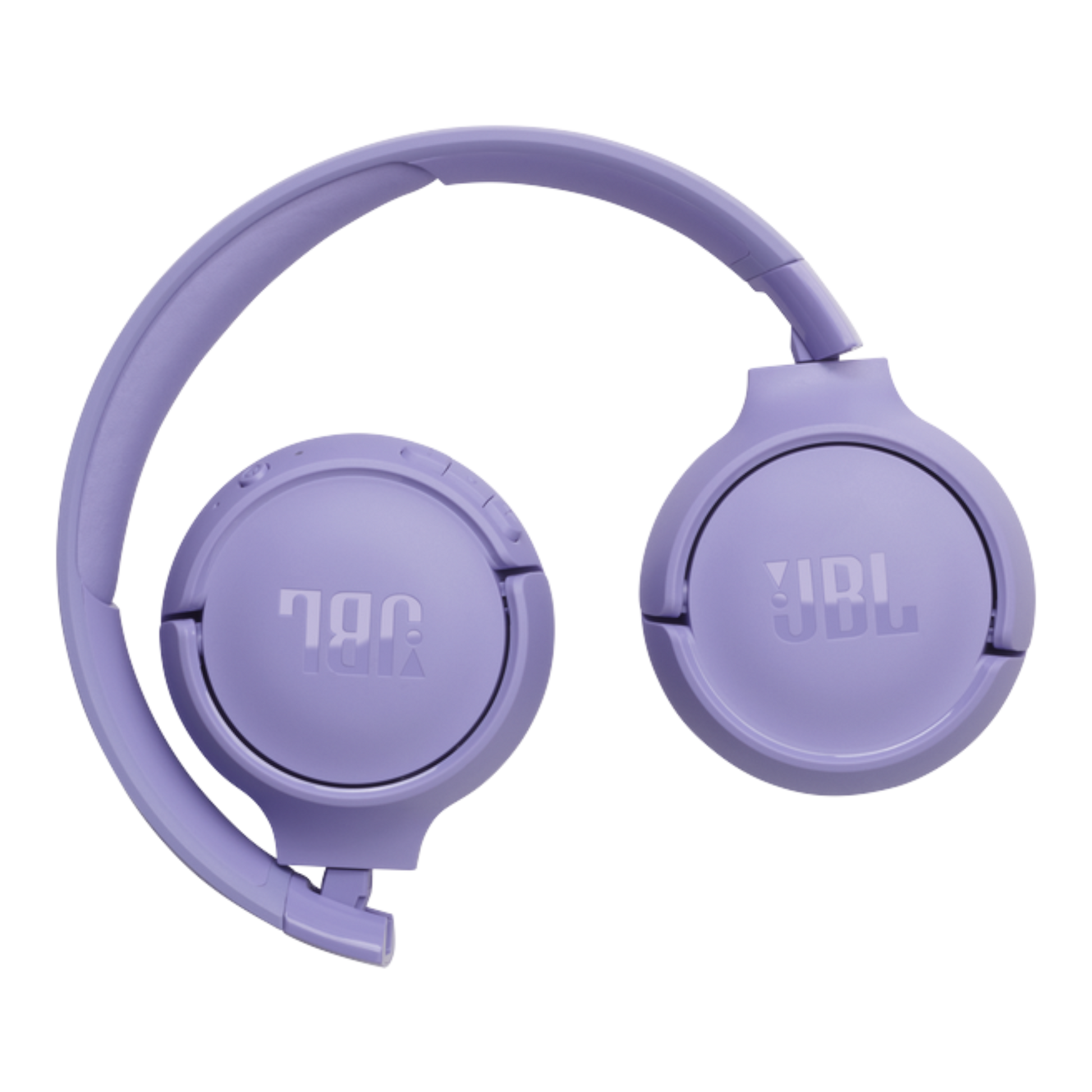 JBL Tune 520 BT Wireless On-Ear Headphone Purple - alAsil