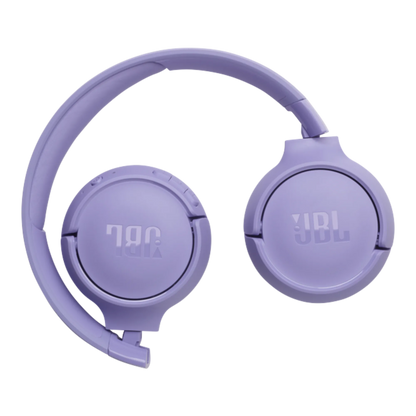 JBL Tune 520 BT Wireless On-Ear Headphone Purple - alAsil JBL Tune 520 BT Wireless On-Ear Headphone Purple 45676e-4.myshopify.com JBL JBL Tune 520 BT Wireless On-Ear Headphone Purple 45676e-4.myshopify.com JBL