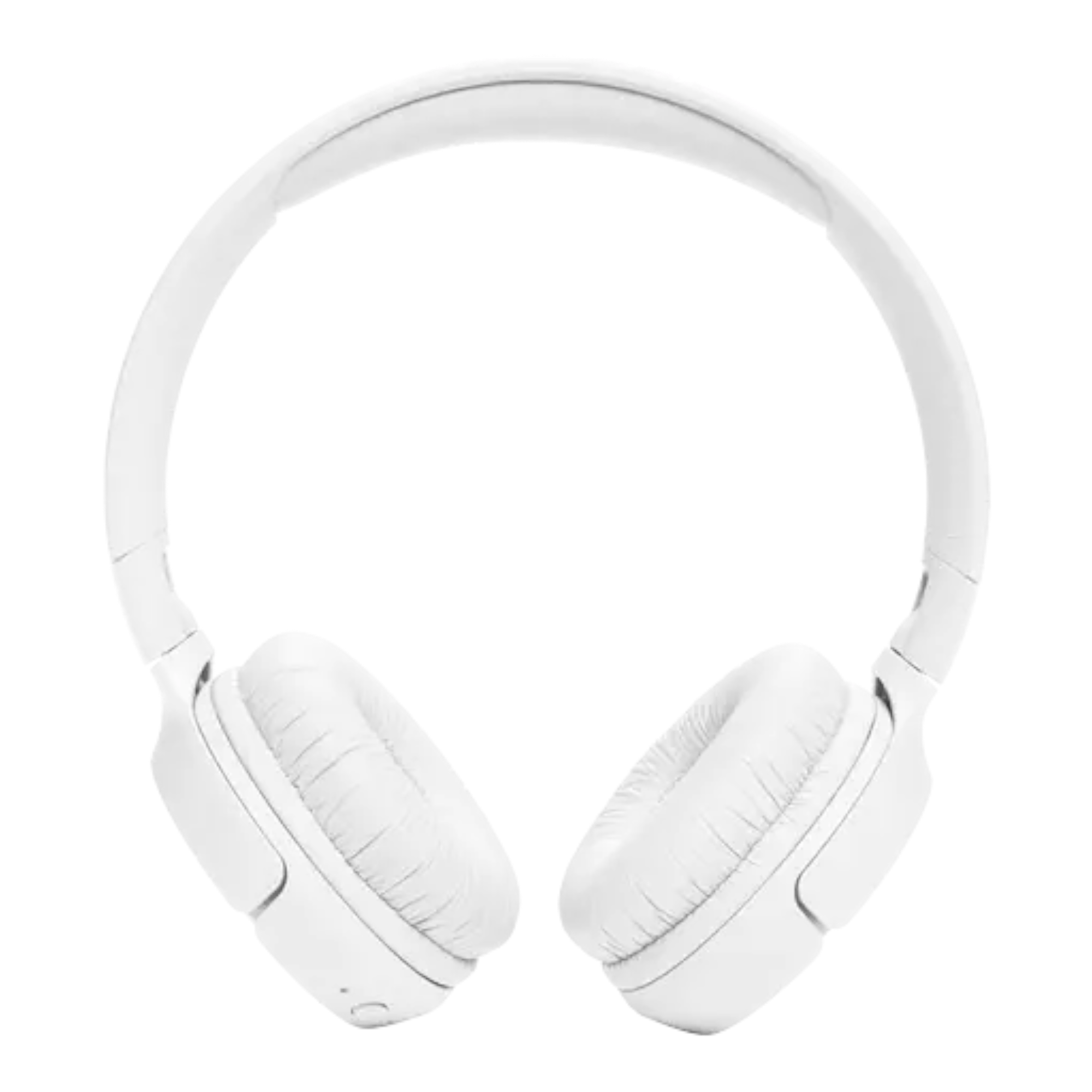 JBL Tune 520 BT Wireless On-Ear Headphone White - alAsil