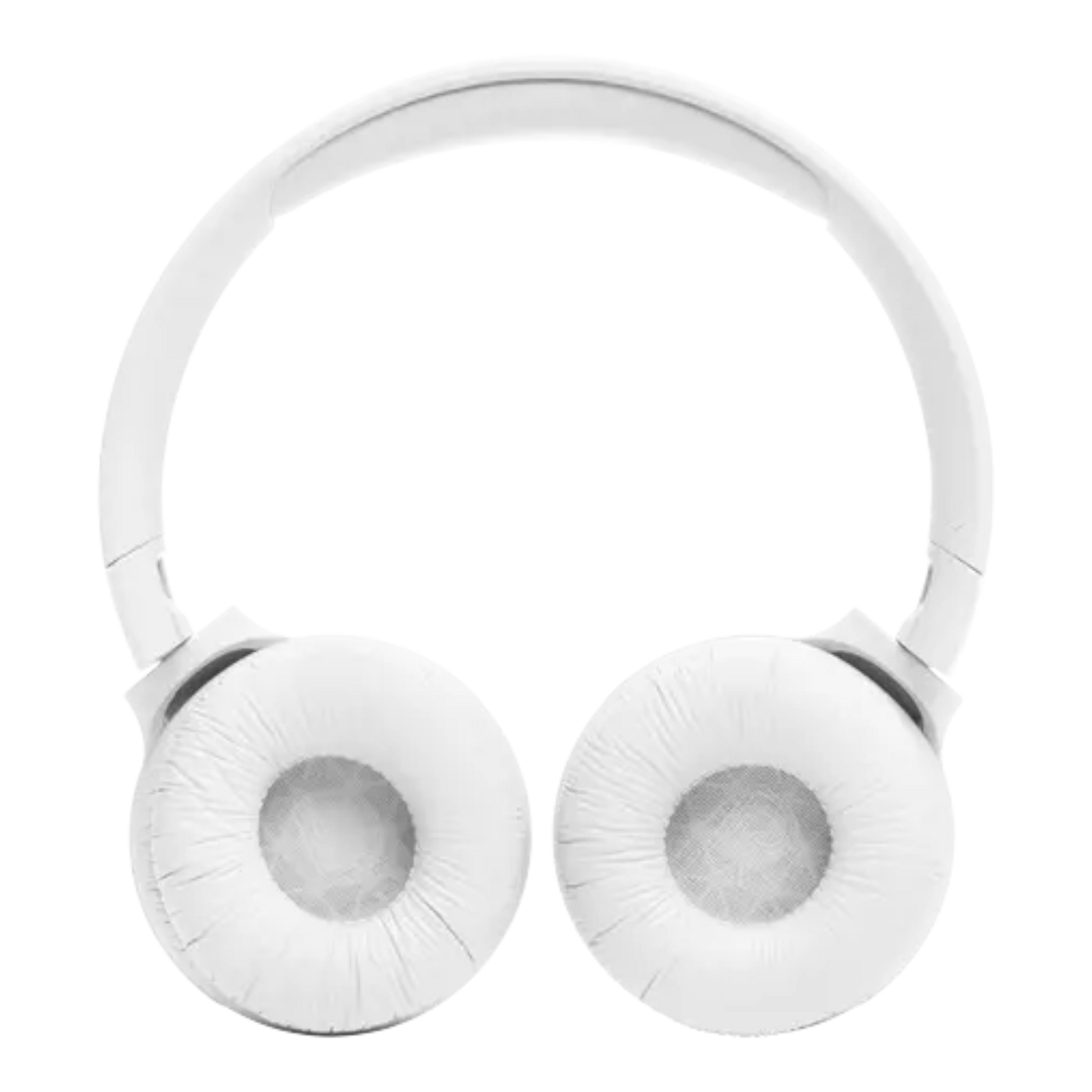 JBL Tune 520 BT Wireless On-Ear Headphone White - alAsil