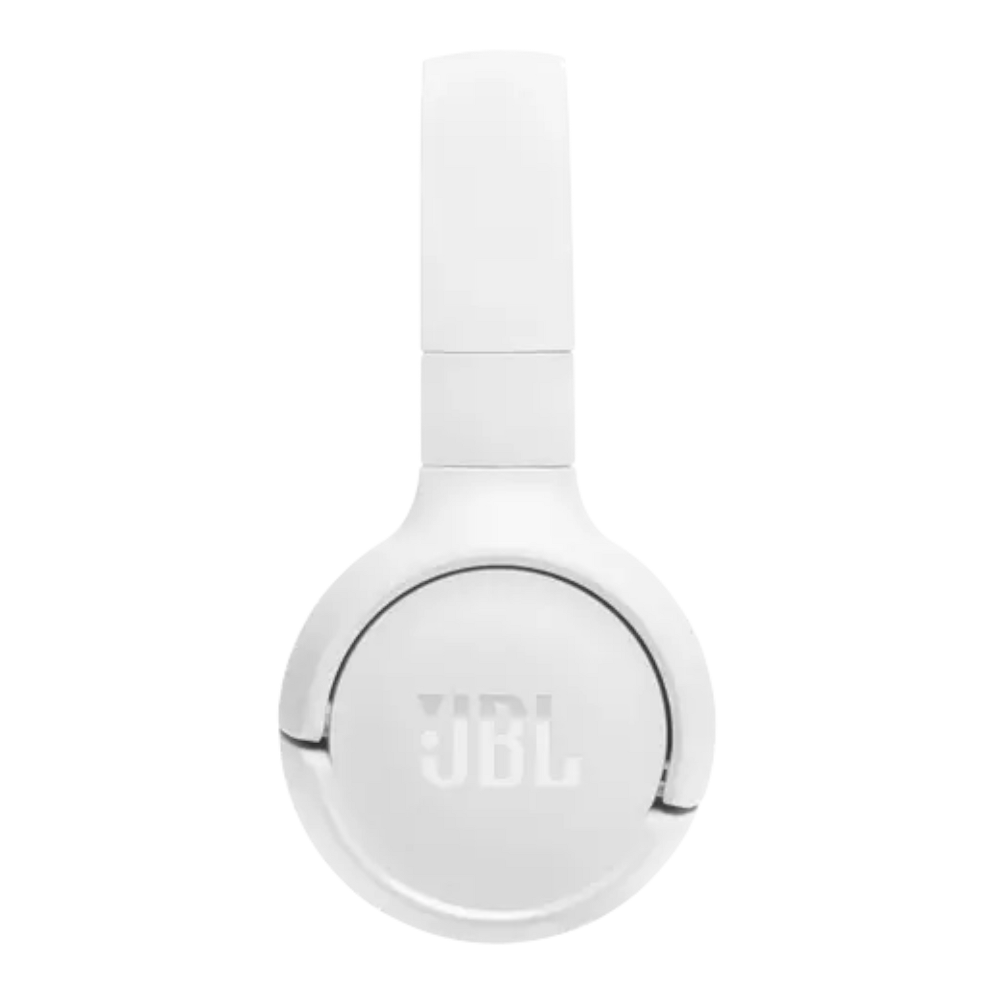 JBL Tune 520 BT Wireless On-Ear Headphone White - alAsil