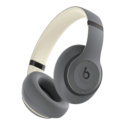 Beats Studio Pro Wireless Headphones —  Sand Gray 45676e-4.myshopify.com Apple Beats Studio Pro Wireless Headphones —  Sand Gray 45676e-4.myshopify.com Apple