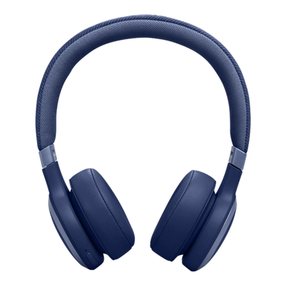 JBL LIVE 670NC Wireless On-Ear Headphone with True Adaptive Noise Cancelling Blue - alAsil JBL LIVE 670NC Wireless On-Ear Headphone with True Adaptive Noise Cancelling Blue 45676e-4.myshopify.com JBL JBL LIVE 670NC Wireless On-Ear Headphone with True Adaptive Noise Cancelling Blue 45676e-4.myshopify.com JBL