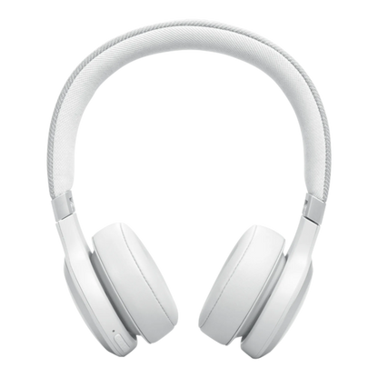 JBL LIVE 670NC Wireless On-Ear Headphone with True Adaptive Noise Cancelling White - alAsil JBL LIVE 670NC Wireless On-Ear Headphone with True Adaptive Noise Cancelling White 45676e-4.myshopify.com JBL JBL LIVE 670NC Wireless On-Ear Headphone with True Adaptive Noise Cancelling White 45676e-4.myshopify.com JBL