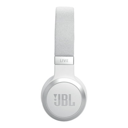 JBL LIVE 670NC Wireless On-Ear Headphone with True Adaptive Noise Cancelling White - alAsil JBL LIVE 670NC Wireless On-Ear Headphone with True Adaptive Noise Cancelling White 45676e-4.myshopify.com JBL JBL LIVE 670NC Wireless On-Ear Headphone with True Adaptive Noise Cancelling White 45676e-4.myshopify.com JBL