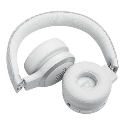 JBL LIVE 670NC Wireless On-Ear Headphone with True Adaptive Noise Cancelling White - alAsil JBL LIVE 670NC Wireless On-Ear Headphone with True Adaptive Noise Cancelling White 45676e-4.myshopify.com JBL JBL LIVE 670NC Wireless On-Ear Headphone with True Adaptive Noise Cancelling White 45676e-4.myshopify.com JBL