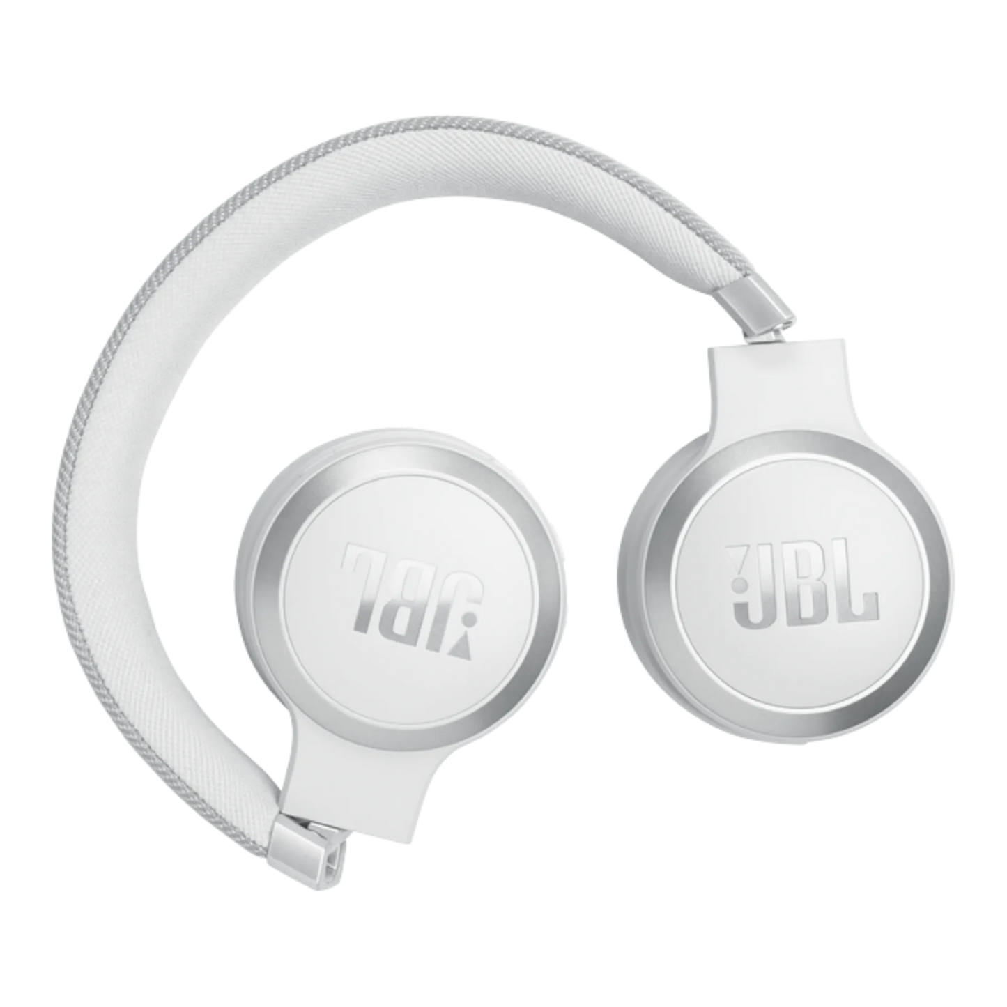 JBL LIVE 670NC Wireless On-Ear Headphone with True Adaptive Noise Cancelling White - alAsil JBL LIVE 670NC Wireless On-Ear Headphone with True Adaptive Noise Cancelling White 45676e-4.myshopify.com JBL JBL LIVE 670NC Wireless On-Ear Headphone with True Adaptive Noise Cancelling White 45676e-4.myshopify.com JBL