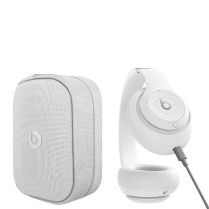 Beats Studio Pro, Matte White