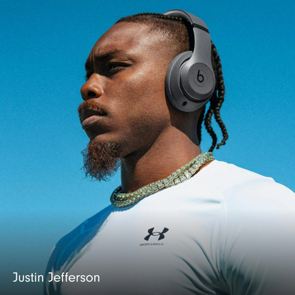 Beats Studio Pro Wireless Headphones —  Sand Gray