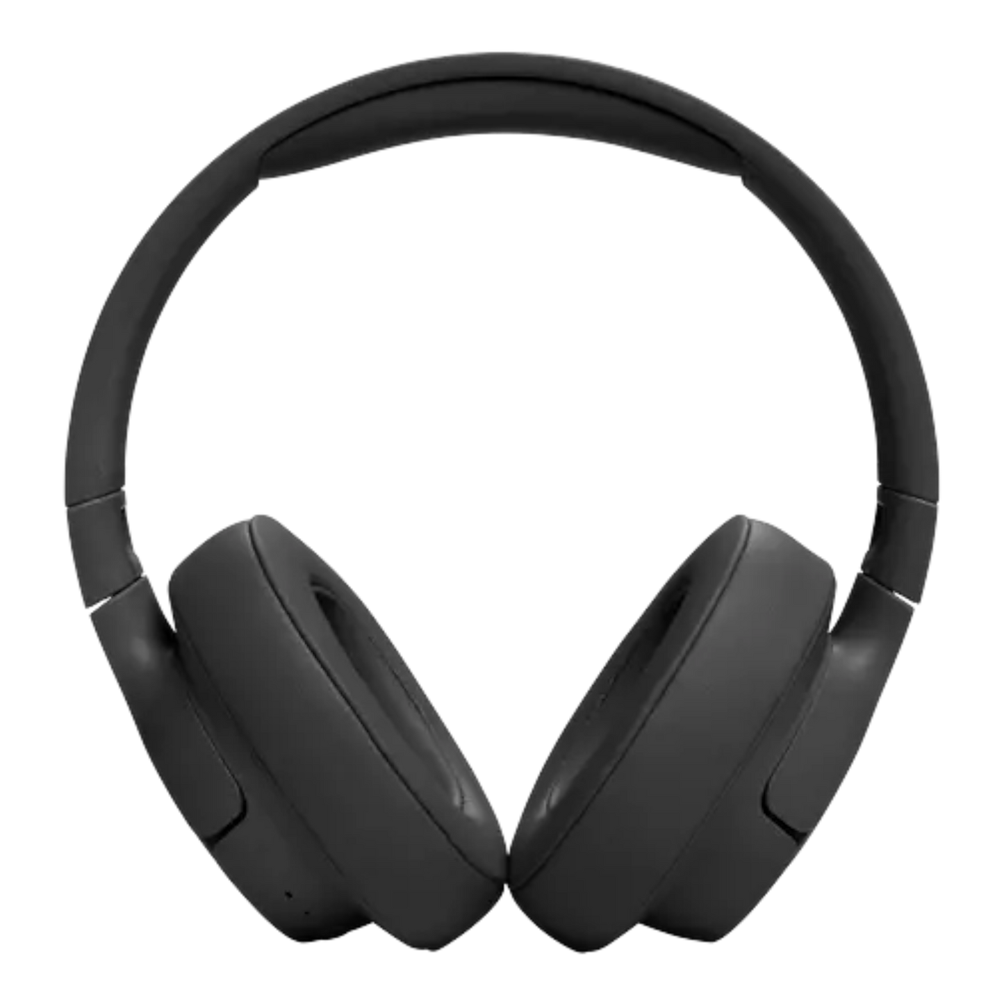 JBL Tune 720BT Wireless On-Ear Headphone Black - alAsil