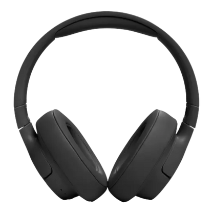 JBL Tune 720BT Wireless On-Ear Headphone Black - alAsil
