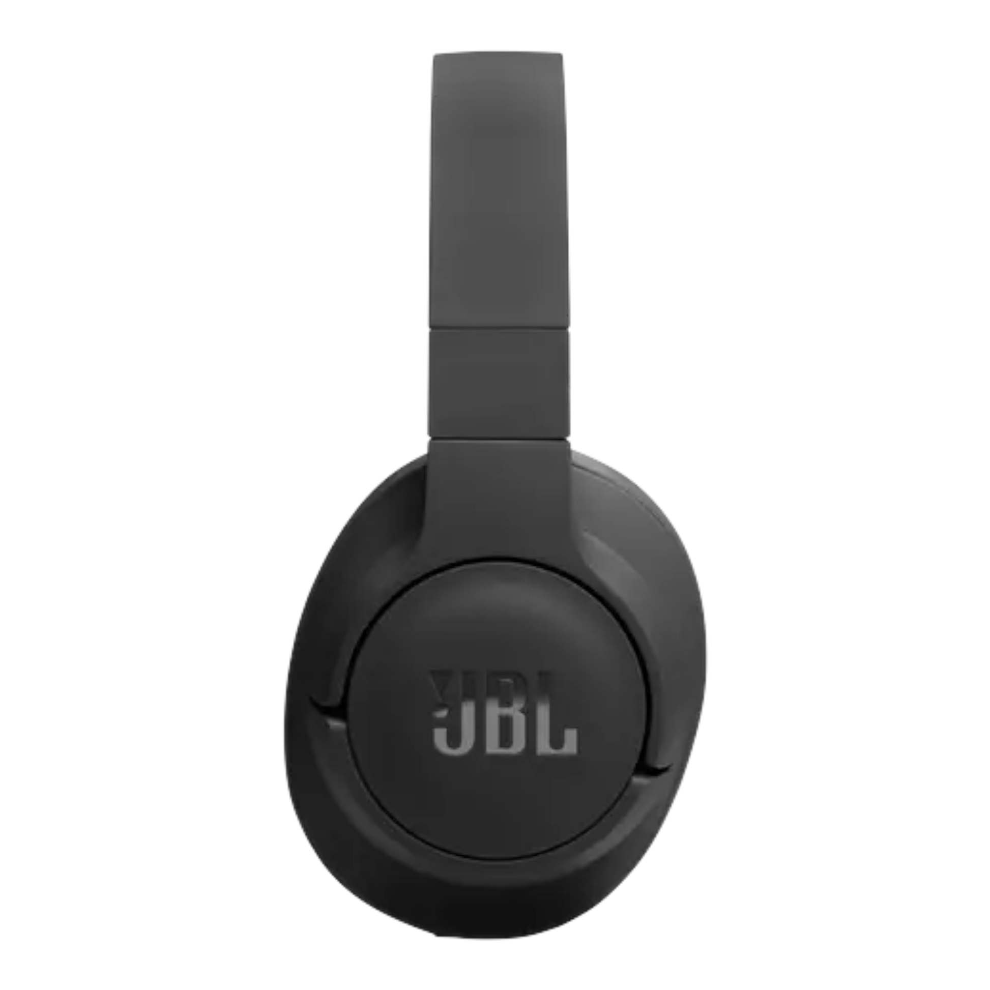JBL Tune 720BT Wireless On-Ear Headphone Black - alAsil