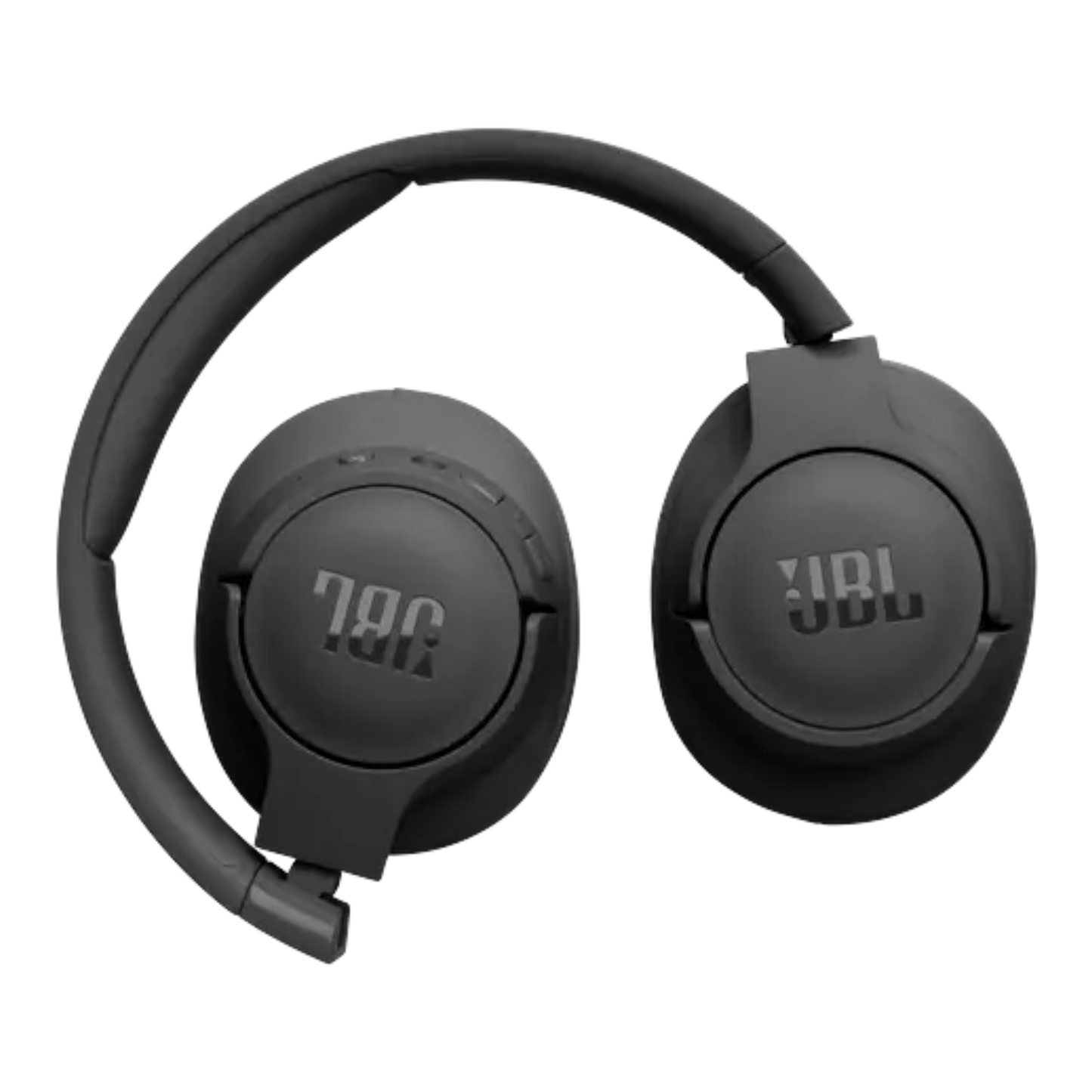 JBL Tune 720BT Wireless On-Ear Headphone Black - alAsil