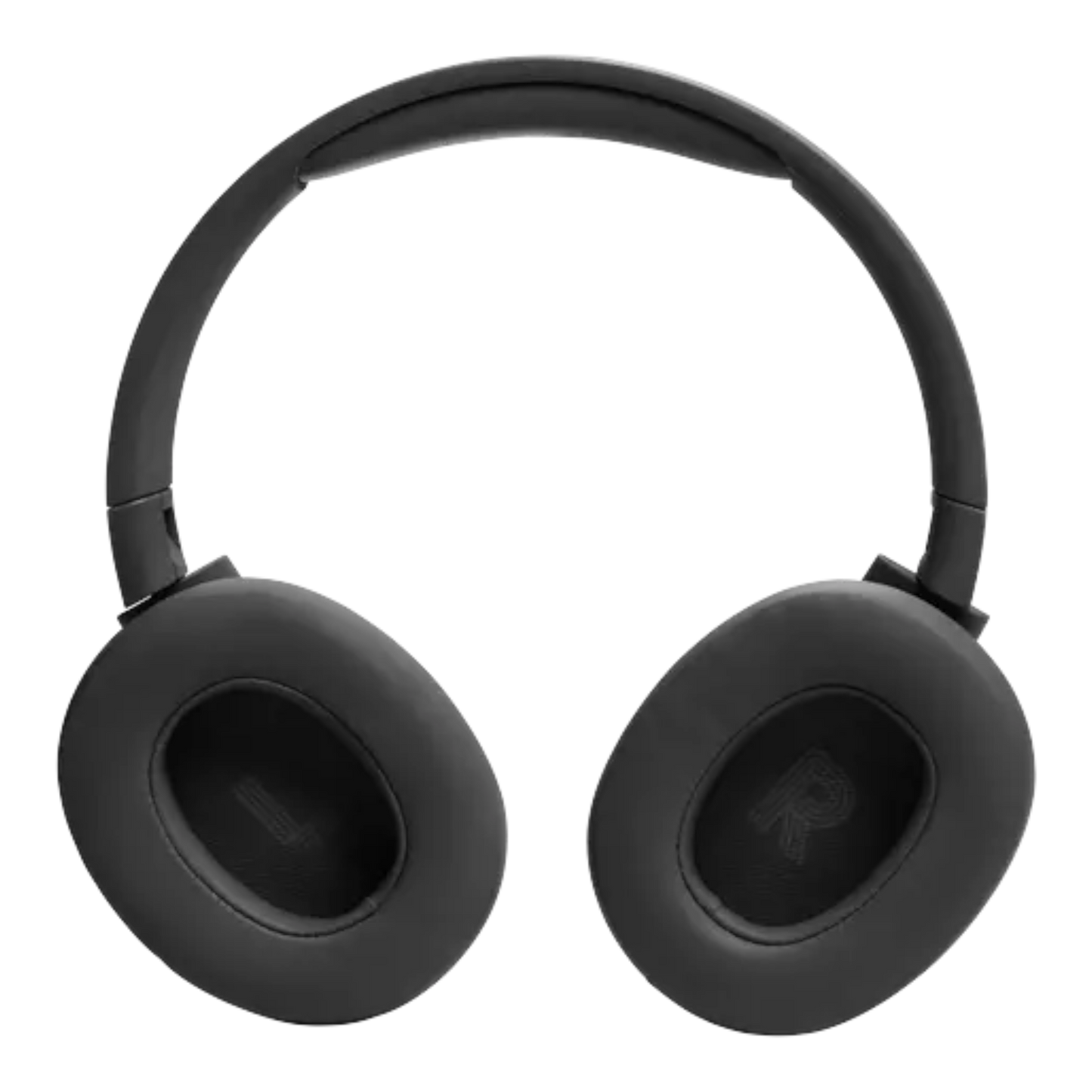 JBL Tune 720BT Wireless On-Ear Headphone Black - alAsil