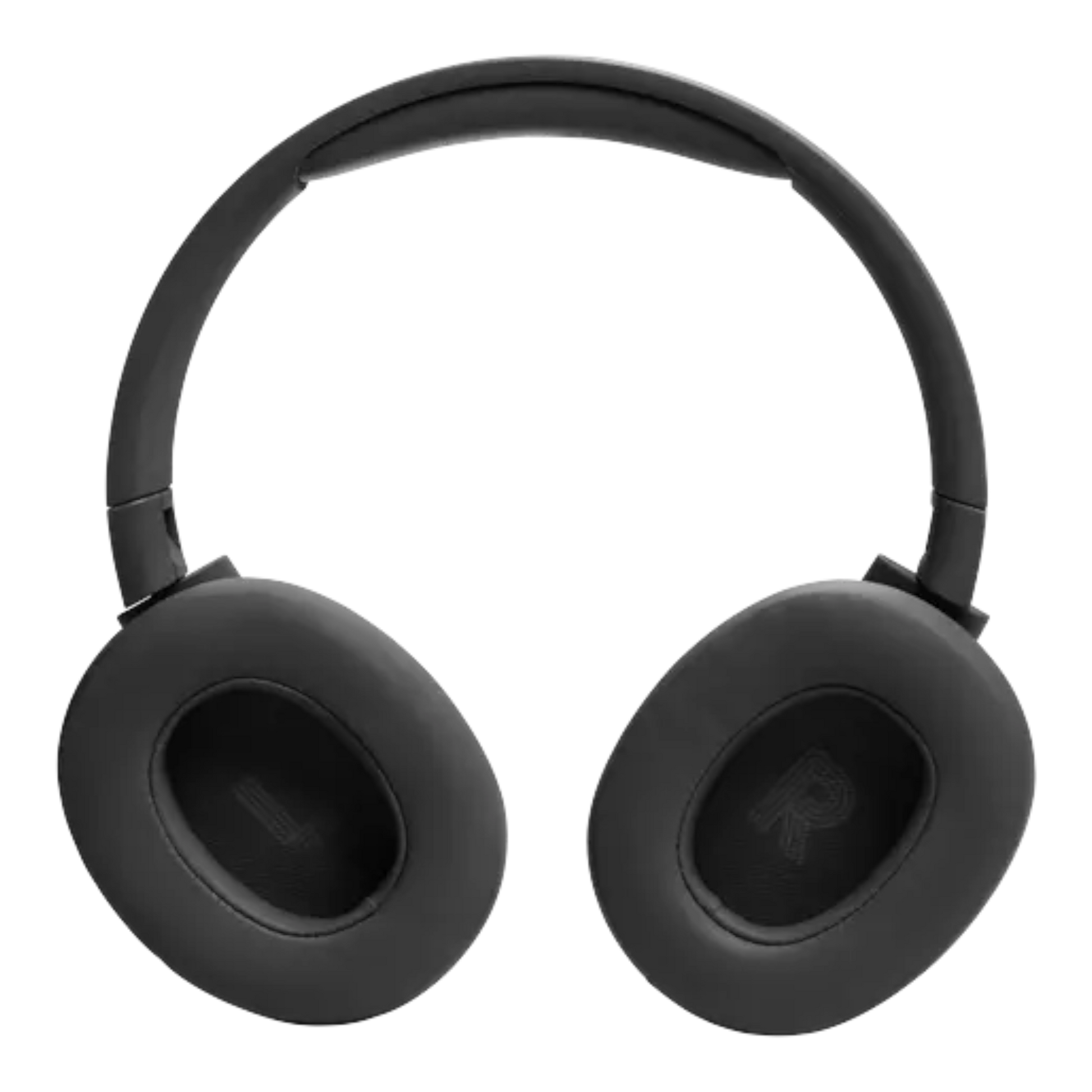 JBL Tune 720BT Wireless On-Ear Headphone Black - alAsil
