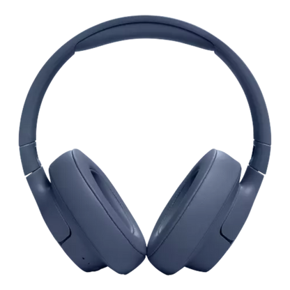 JBL Tune 720BT Wireless On-Ear Headphone Blue - alAsil