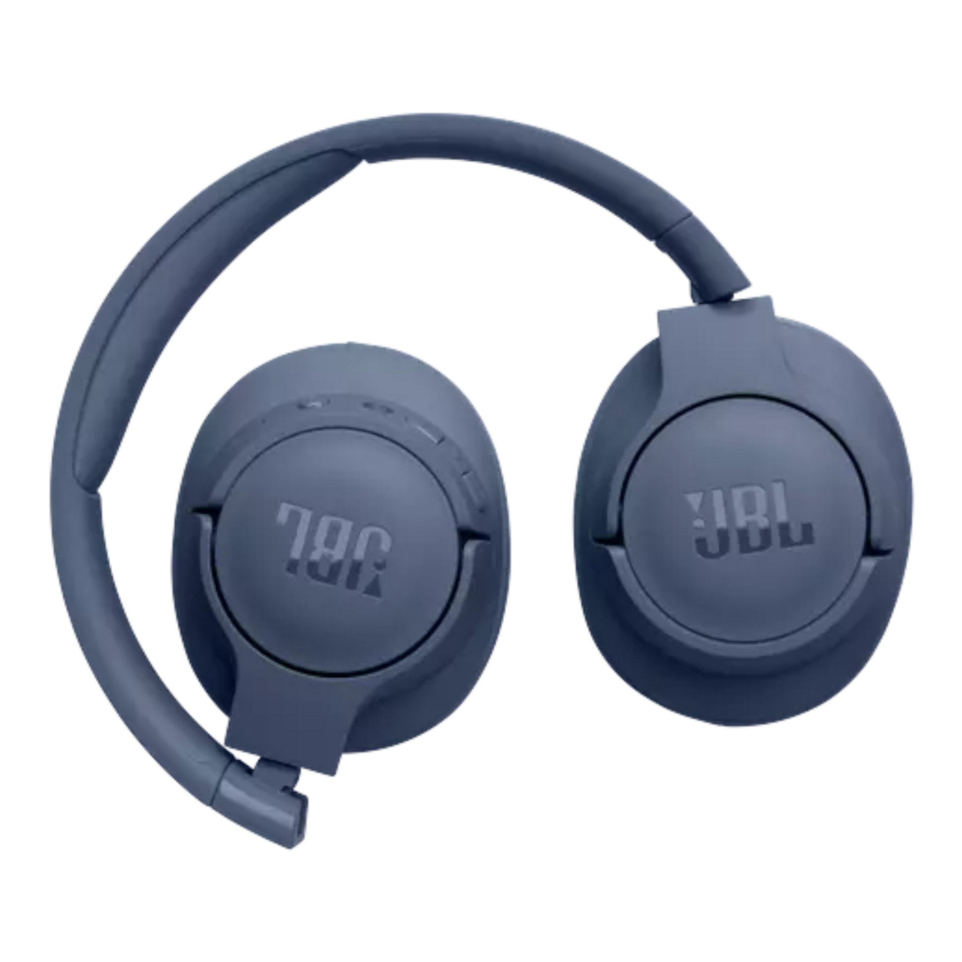 JBL Tune 720BT Wireless On-Ear Headphone Blue - alAsil