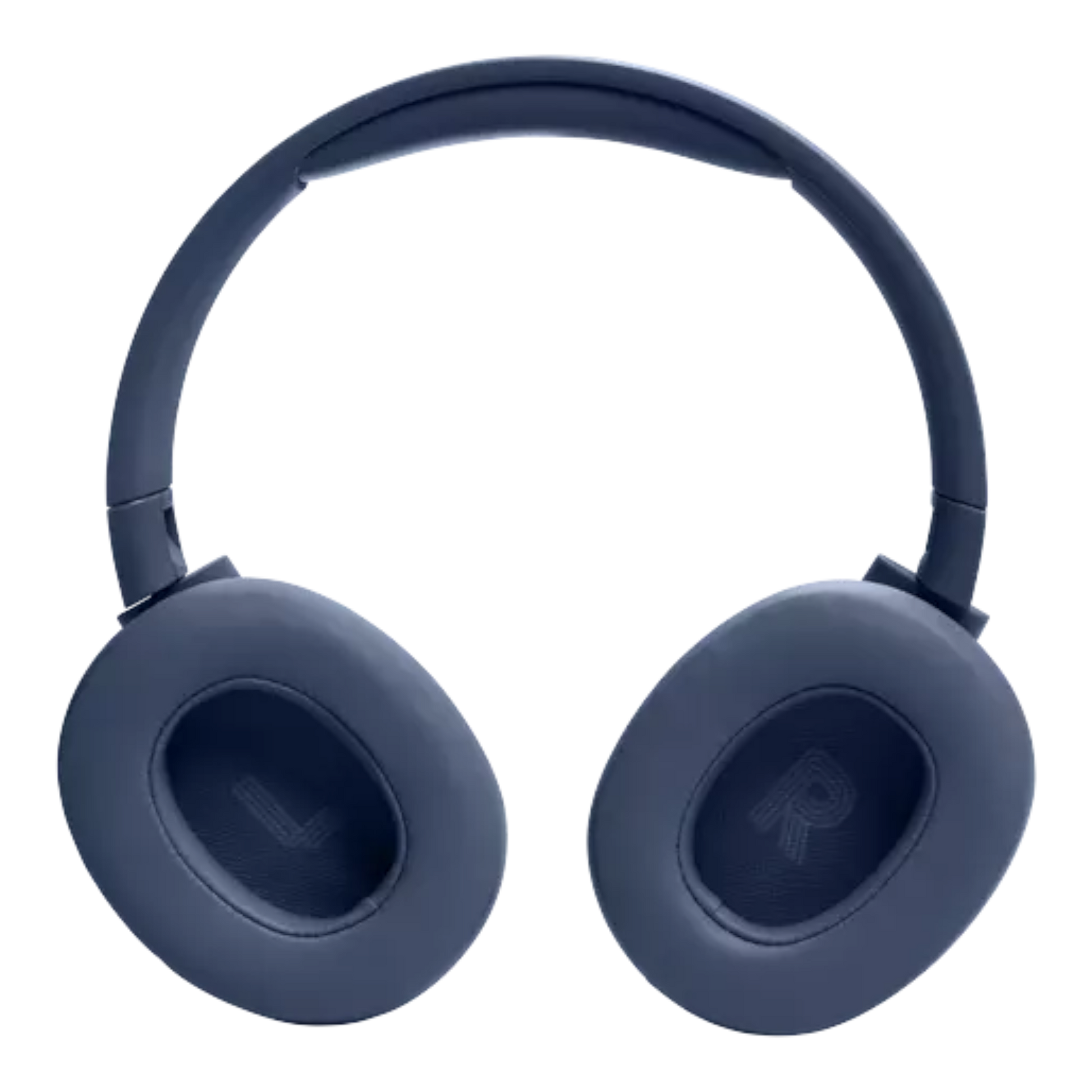 JBL Tune 720BT Wireless On-Ear Headphone Blue - alAsil
