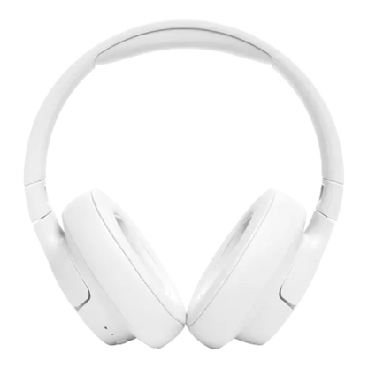JBL Tune 720BT Wireless On-Ear Headphone White - alAsil